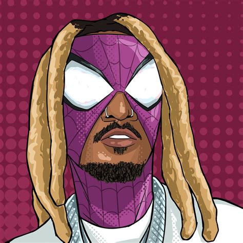 abochi on twitter rt metroboomin future king pluto is confirmed for the spiderverse