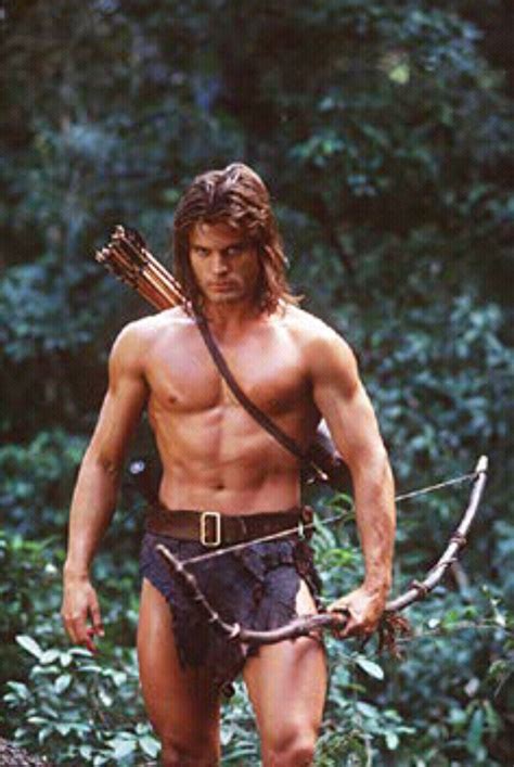 Tarzan And The Lost City Tarzan Movie Tarzan Actors Tarzan