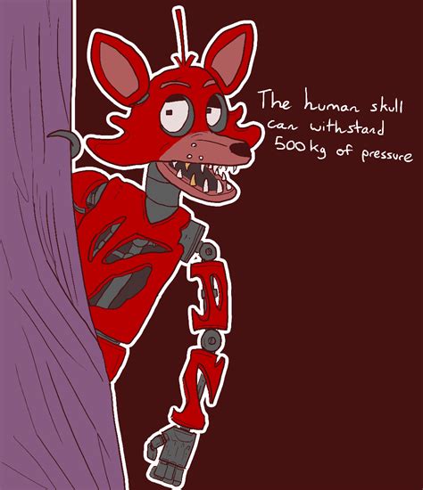 Image 833655 Five Nights At Freddys Know Your Meme