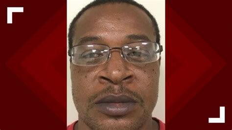 Us Marshals Man Wanted For Failure To Register As Sex Offender May Be