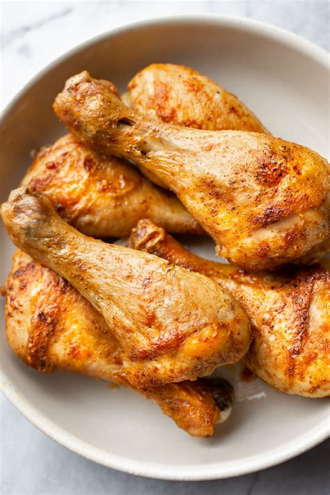 Baked Chicken Thigh Recipes With Baking Powder Coffeepassl