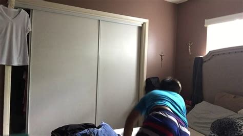 Video Of My Brother Humping The Bed With My Grandma In The Back Yallcouldnever Youtube