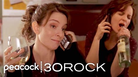 Best Of Liz Lemon Season 2 30 Rock Youtube