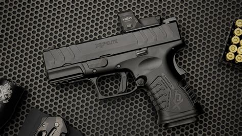 10mm Pistol Comparison Scoring And Ranking 4 Popular Models Personal