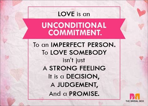 Unconditional Love Being A Doormat Or The Purest Form Of Love