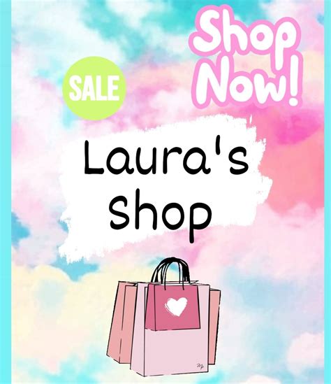 Lauras Shop