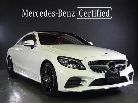 Used Mercedesbenz C Class C180 Coupe Sports For Sale Search Results