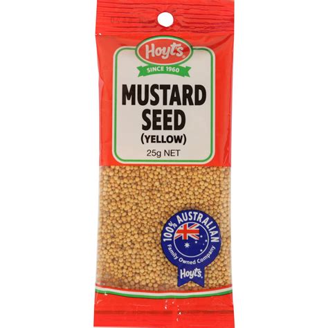 Mustard Seed Ubicaciondepersonascdmxgobmx