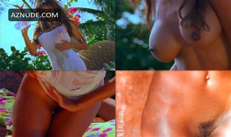 Exposed Girls Of Baywatch Nude Scenes Aznude