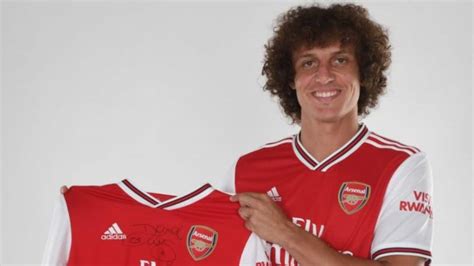 May 23, 2021 · david luiz. Transfer deadline: David Luiz's shirt number at Arsenal ...