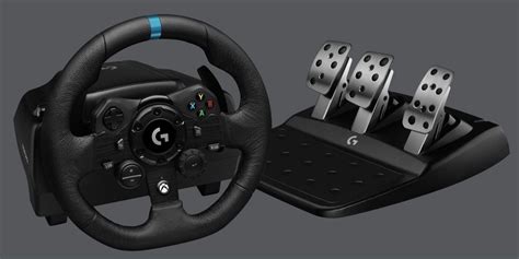 Logitech G Review The Next Level Of Immersion Compare