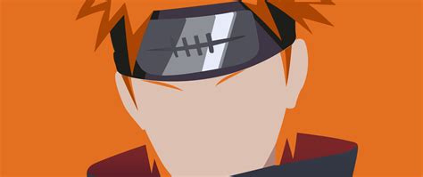 2560x1080 Pain Naruto 2560x1080 Resolution Wallpaper Hd Anime 4k