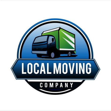 Logo For A Moving Company Logo Design Contest