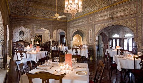 The Best Restaurants In Rajasthan ⋆ Greaves India