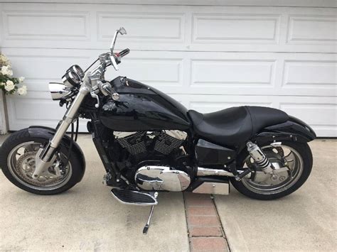 Specs 2005 kawasaki cruiser vulcan® 1600 mean streak. 2005 Kawasaki Vulcan 1600 Mean Streak For Sale Used ...