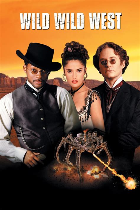 Watch Wild Wild West 1999 Free Online