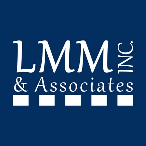 lmm and assoc tax and accounting by my firms app limited