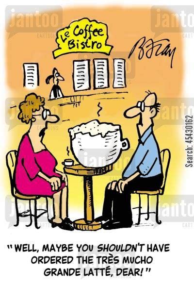 Coffee Humor Cartoons Cartoonist Coffee Cartoon Cartoon Coffee Humor