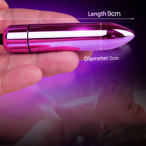 buy woman mini powerful bullet shape personal vibrating massage comfort feeling online at lowest