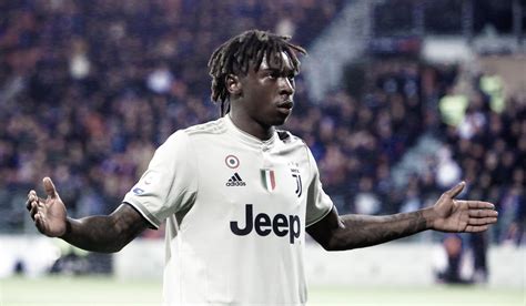 Breaking news headlines about moise kean, linking to 1,000s of sources around the world, on newsnow: In a Move to Clamp Down On Racism, Twitter will Monitor ...