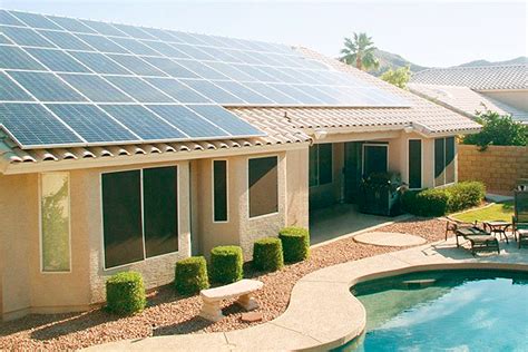 Solar Panels And Home Value Solaris