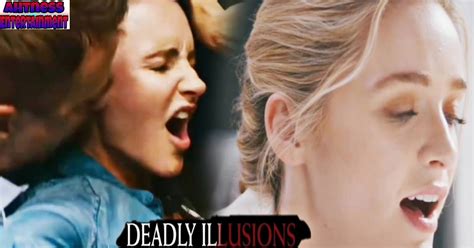 Deadly Illusion 2021 Netflix Movie