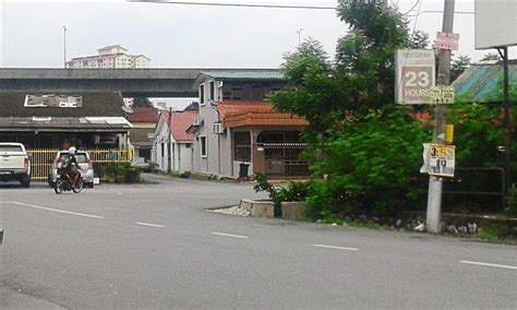 Jalan 25, desa jaya, kepong, 52100, malaysia. Cinderella rule for Selayang eateries | The Star Online