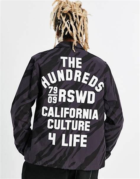 The Hundreds Shop T Shirts Sweatshirts And Joggingbroeken Voor Heren