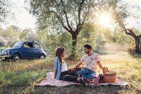 Dating Blog Romantic Picnic Ideas For Your Date