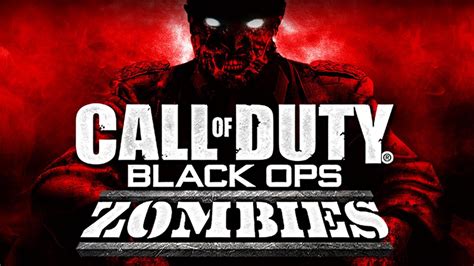 Call Of Duty Black Ops Zombies V1011 Apk Obb For Android