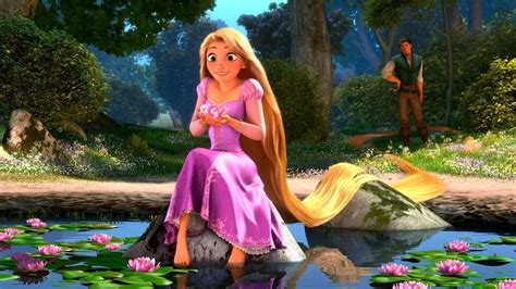 Tangled Wallpapers Wallpaper Cave