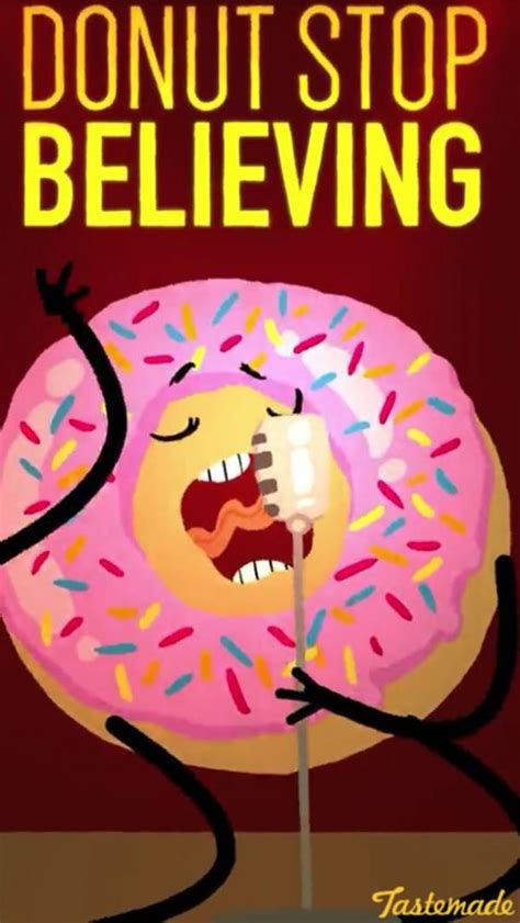 Maybe you would like to learn more about one of these? 32 Hilarious Donut Quotes In Celebration Of National Donut ...