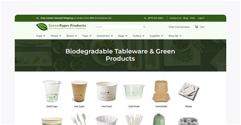 Green Paper Products Case Study Storyblok