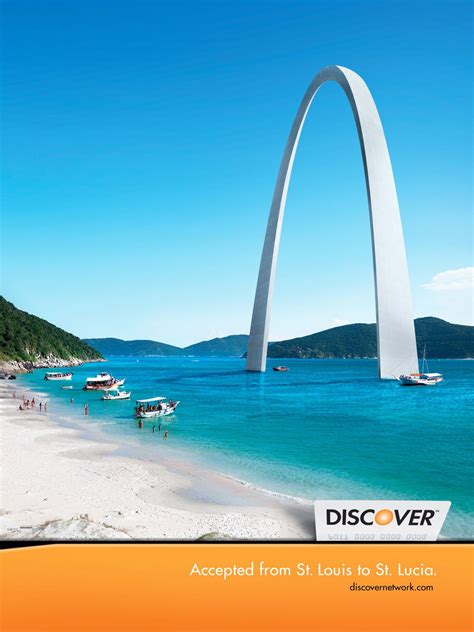 Discover Network: Discover St. Louis | Louis, Discover, Best ads
