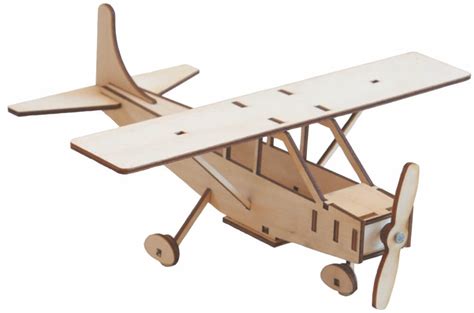 Die flugausstellung bei hermeskeil ist ein familienunternehmen, das 1973. Bastelbogen Flugzeuge Zum Ausschneiden Il18 : Flugzeug Cessna Flieger Holz Bausatz Bastelset ...