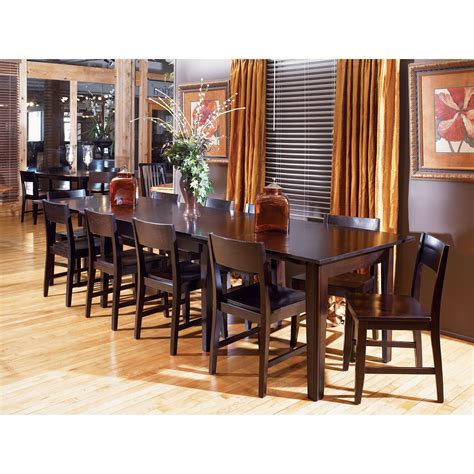 Dining Room Tables With Extension Leaves - Ideas on Foter