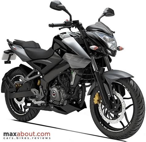There are no graphical changes in the new bajaj pulsar 200ns bs6 2020 model. Bajaj Pulsar NS200 Price in India, Specifications & Photos ...