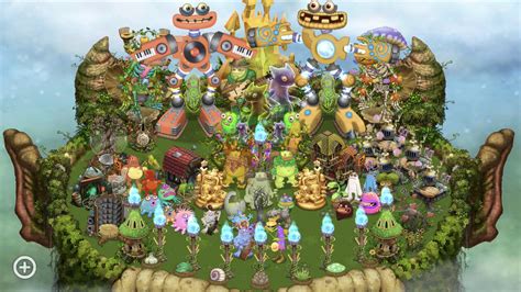 They'll only see your words or hear your voice. What do you guys think of my island? I had to spend a lot ...