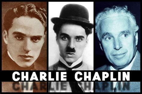 Charlie Chaplin The Life Story Of A Legend In Interviews Articles