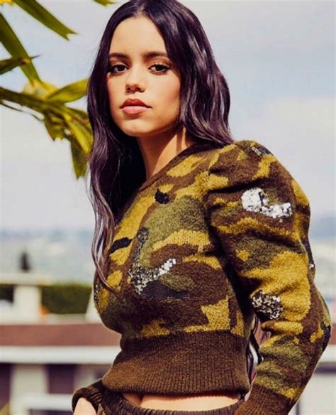 Jenna Ortega Wiki Biography Age Height Boyfriend Net Worth And Career