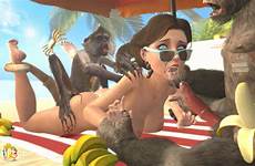 cum 3d beach sex nude monkey pussy inside xxx bioshock forced rape respond edit post rule feral female