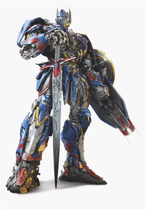 Transformers Last Knight Optimus Prime Deluxe Scale Figure Ph