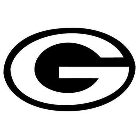 Vinyl Decal Sticker Green Bay Packers Decal For Windows Cars