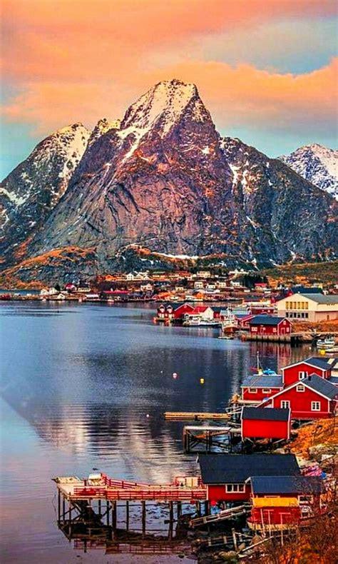 Scenic Norway 🇳🇴 Norway Oslo Places To Go Norway