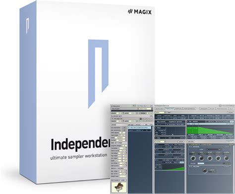 Independence - Magix Independence - Audiofanzine