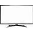 Led Television Png  Tv Transparent Clipart Full Size