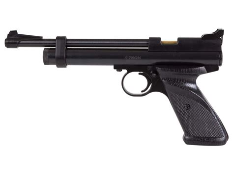 Crosman 2240 22 Caliber Co2 Air Pistol Pyramyd Air