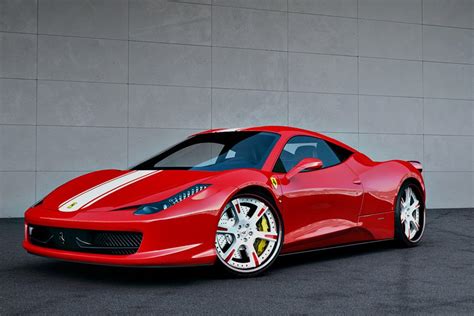 The ferrari 458 will go down in the annals of the legendary italian supercar maker's history as the last car of its kind to be powered by a naturally aspirated v8.in 'standard' 458 italia trim, the fezza's 4. 2011 Wheelsandmore Ferrari 458 Italia Specs, Pictures & Engine Review