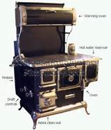 Wood Stove You Can Cook On
