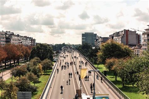 Wat moet je weten over de lage-emissiezone van Gent | VAB-Magazine